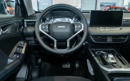 Haval Jolion, 2025 год, 2 699 000 рублей, 15 фотография