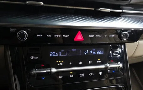 KIA Carnival, 2022 год, 3 190 000 рублей, 8 фотография