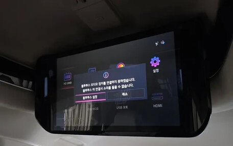KIA Carnival, 2022 год, 3 190 000 рублей, 9 фотография
