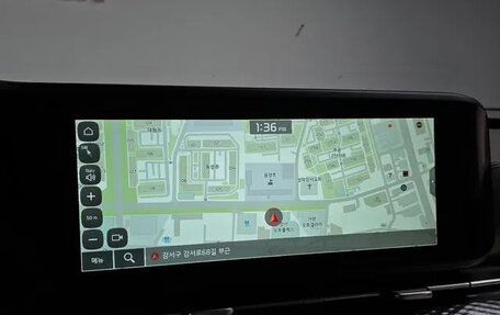 KIA Carnival, 2022 год, 3 190 000 рублей, 11 фотография