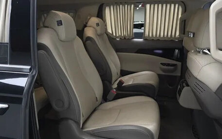 KIA Carnival, 2022 год, 3 190 000 рублей, 14 фотография