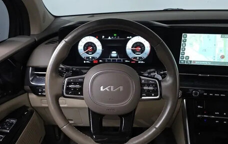 KIA Carnival, 2022 год, 3 190 000 рублей, 12 фотография