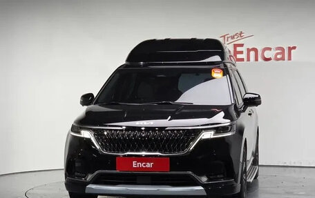 KIA Carnival, 2022 год, 3 190 000 рублей, 1 фотография