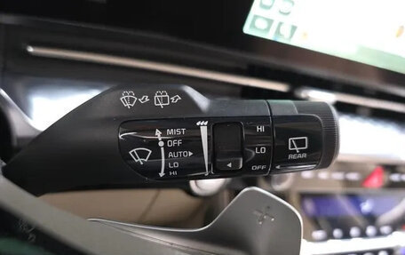 KIA Carnival, 2022 год, 3 190 000 рублей, 7 фотография