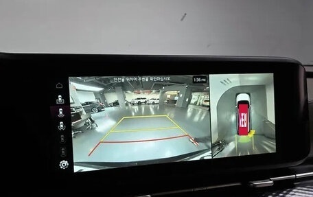KIA Carnival, 2022 год, 3 190 000 рублей, 10 фотография