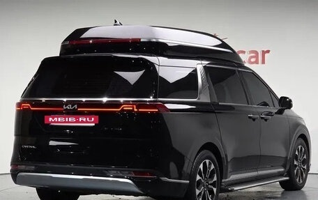 KIA Carnival, 2022 год, 3 190 000 рублей, 3 фотография