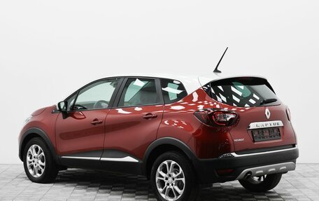 Renault Kaptur I рестайлинг, 2020 год, 1 440 000 рублей, 4 фотография