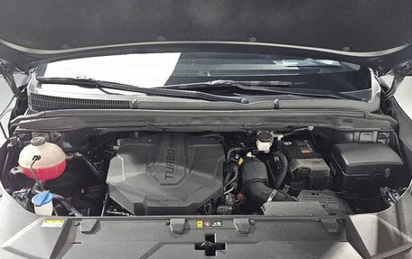 KIA Carnival, 2022 год, 3 190 000 рублей, 18 фотография