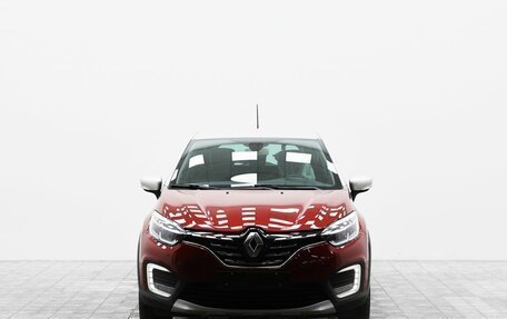 Renault Kaptur I рестайлинг, 2020 год, 1 440 000 рублей, 5 фотография