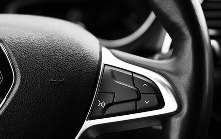 Renault Kaptur I рестайлинг, 2020 год, 1 440 000 рублей, 9 фотография