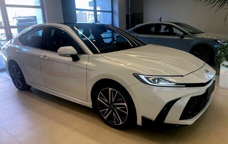 Toyota Camry, 2025 год, 4 800 000 рублей, 1 фотография