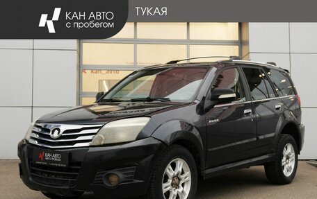 Great Wall Hover H3 I, 2013 год, 412 000 рублей, 1 фотография