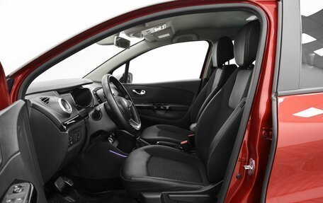 Renault Kaptur I рестайлинг, 2020 год, 1 440 000 рублей, 15 фотография