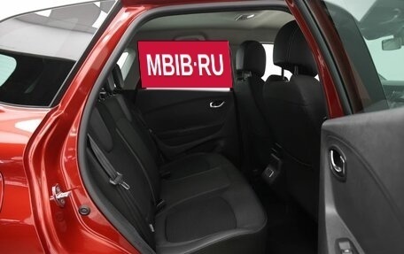 Renault Kaptur I рестайлинг, 2020 год, 1 440 000 рублей, 16 фотография