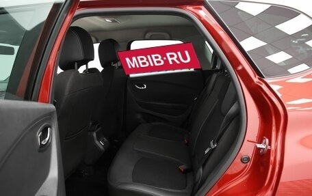 Renault Kaptur I рестайлинг, 2020 год, 1 440 000 рублей, 14 фотография