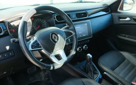 Renault Arkana I, 2019 год, 1 711 000 рублей, 9 фотография