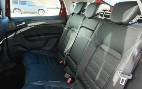 Renault Arkana I, 2019 год, 1 711 000 рублей, 18 фотография