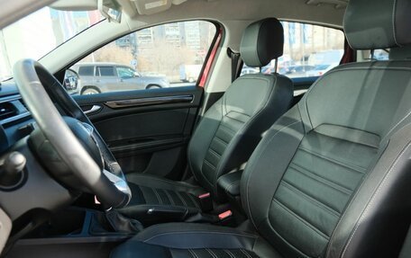 Renault Arkana I, 2019 год, 1 711 000 рублей, 17 фотография