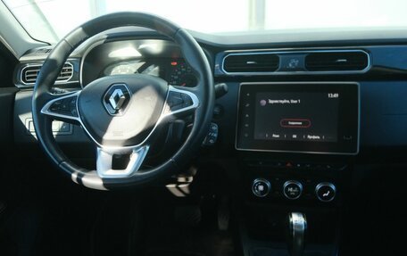 Renault Arkana I, 2019 год, 1 711 000 рублей, 10 фотография