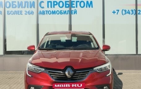 Renault Arkana I, 2019 год, 1 711 000 рублей, 8 фотография