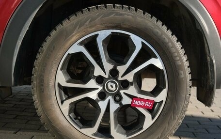 Renault Arkana I, 2019 год, 1 711 000 рублей, 20 фотография