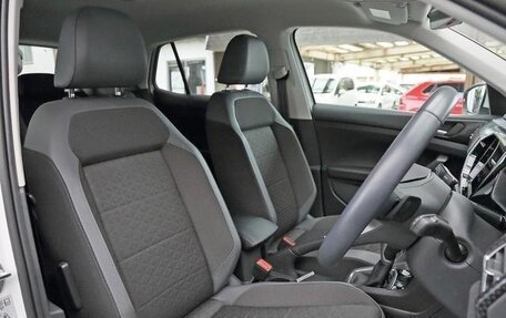 Volkswagen T-Cross I, 2021 год, 1 305 000 рублей, 7 фотография