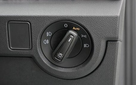 Volkswagen T-Cross I, 2021 год, 1 305 000 рублей, 12 фотография