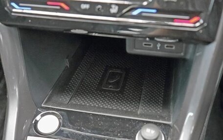 Volkswagen T-Cross I, 2021 год, 1 305 000 рублей, 18 фотография