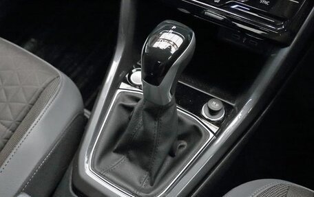 Volkswagen T-Cross I, 2021 год, 1 305 000 рублей, 21 фотография