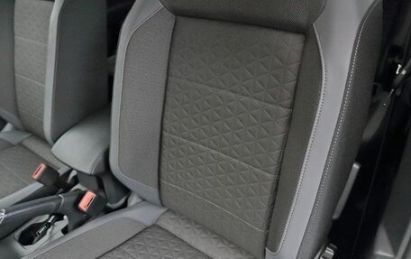 Volkswagen T-Cross I, 2021 год, 1 305 000 рублей, 29 фотография