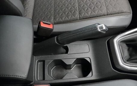 Volkswagen T-Cross I, 2021 год, 1 305 000 рублей, 23 фотография