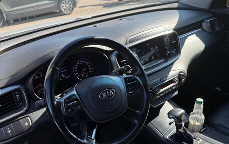 KIA Sorento III Prime рестайлинг, 2018 год, 2 850 000 рублей, 6 фотография