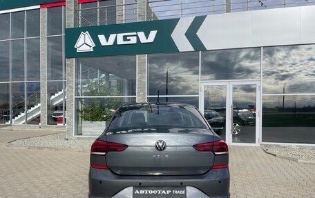 Volkswagen Polo VI (EU Market), 2020 год, 1 648 000 рублей, 4 фотография