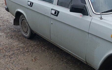 ГАЗ 31029 «Волга», 1995 год, 110 000 рублей, 3 фотография