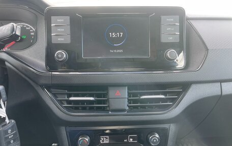 Volkswagen Polo VI (EU Market), 2020 год, 1 648 000 рублей, 17 фотография