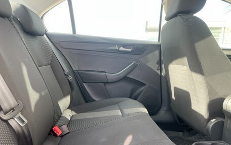 Volkswagen Polo VI (EU Market), 2020 год, 1 648 000 рублей, 14 фотография