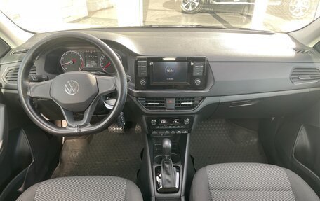 Volkswagen Polo VI (EU Market), 2020 год, 1 648 000 рублей, 15 фотография