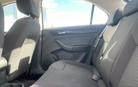 Volkswagen Polo VI (EU Market), 2020 год, 1 648 000 рублей, 13 фотография