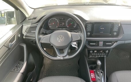 Volkswagen Polo VI (EU Market), 2020 год, 1 648 000 рублей, 16 фотография