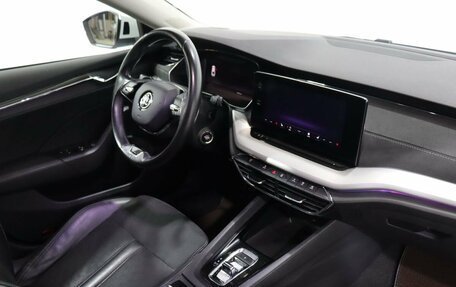 Skoda Octavia IV, 2021 год, 2 463 000 рублей, 10 фотография