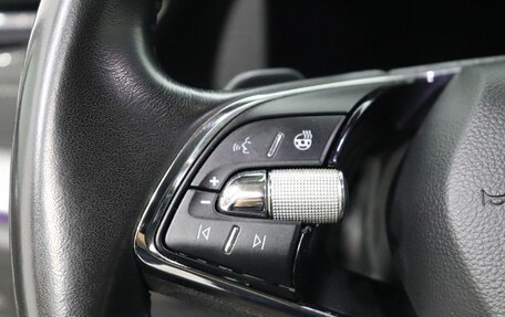 Skoda Octavia IV, 2021 год, 2 463 000 рублей, 15 фотография