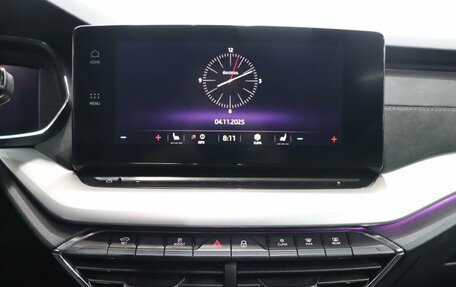 Skoda Octavia IV, 2021 год, 2 463 000 рублей, 19 фотография