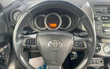 Toyota RAV4, 2010 год, 1 480 000 рублей, 24 фотография