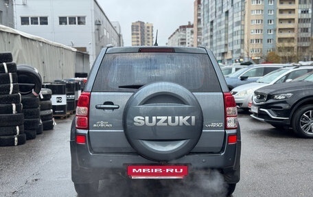 Suzuki Grand Vitara, 2007 год, 899 000 рублей, 5 фотография