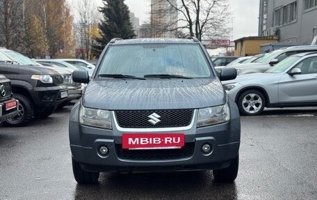 Suzuki Grand Vitara, 2007 год, 899 000 рублей, 2 фотография