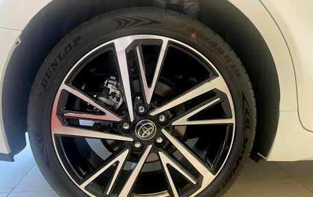 Toyota Camry, 2025 год, 4 800 000 рублей, 6 фотография