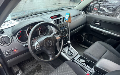 Suzuki Grand Vitara, 2007 год, 899 000 рублей, 7 фотография