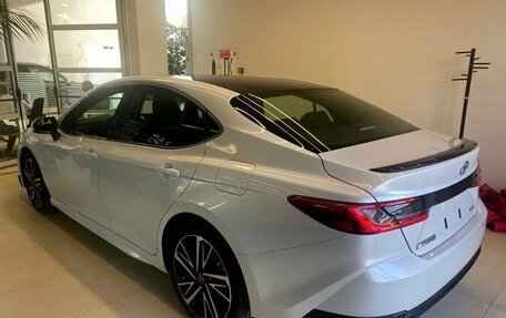 Toyota Camry, 2025 год, 4 800 000 рублей, 5 фотография