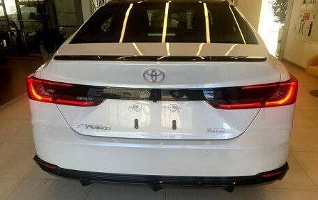 Toyota Camry, 2025 год, 4 800 000 рублей, 4 фотография