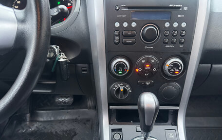 Suzuki Grand Vitara, 2007 год, 899 000 рублей, 9 фотография